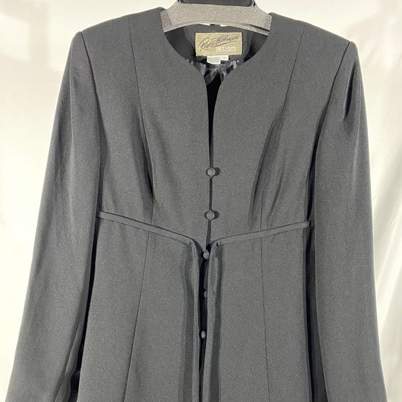 Jacket - Rickie Freeman - Picture 1 of 6